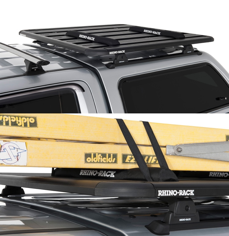 PIONEER WRAP PADS 700mm with STRAPS | ブランドからさがす,RHINO